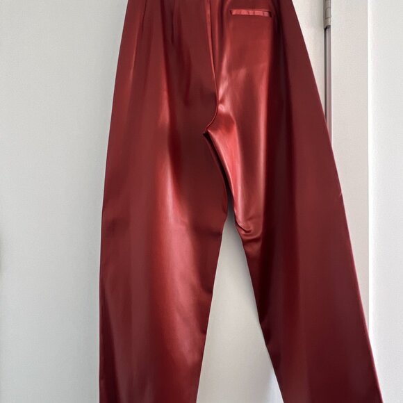 DIOTIMA Two Pleat Pants - Picture 7 of 7